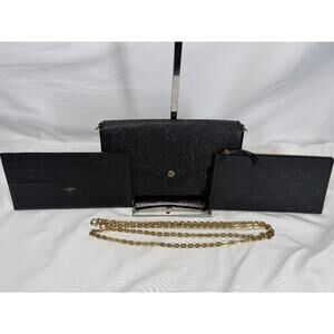 Louis Vuitton Felicie Monogram Empreinte Chain Pochette SPB-MS 347947